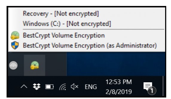 Jetico BestCrypt�ٷ����dʹ�ý̌W(xu��)