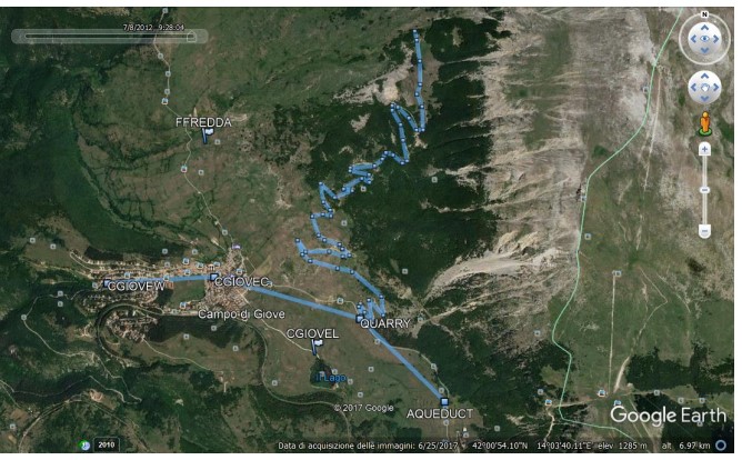 Okmap�ٷ����d�؈D�ļ���Ϣ�鿴�̌W(xu��)