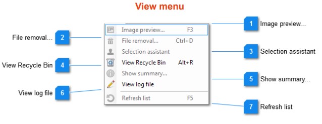 Duplicate Cleaner���ˆν�B