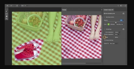 PhotoShop�ٷ����d�D�ӱ����s�ňD�Ľ̌W