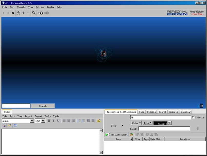 personalbrainʹ���f����ʹ�ü���