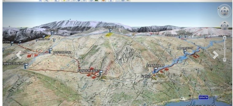 OkMap�ٷ���ժ����·�c�D�Ľ̌W