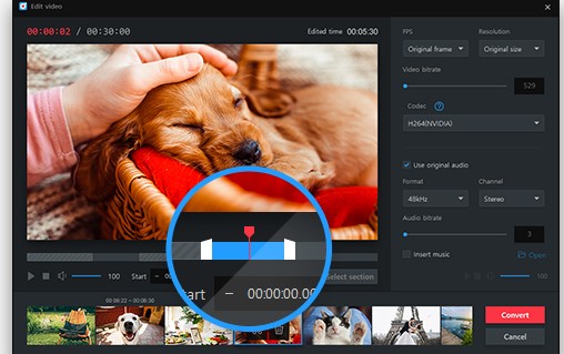 GOM Cam�ٷ����dʹ�ó�Ҋ���}���