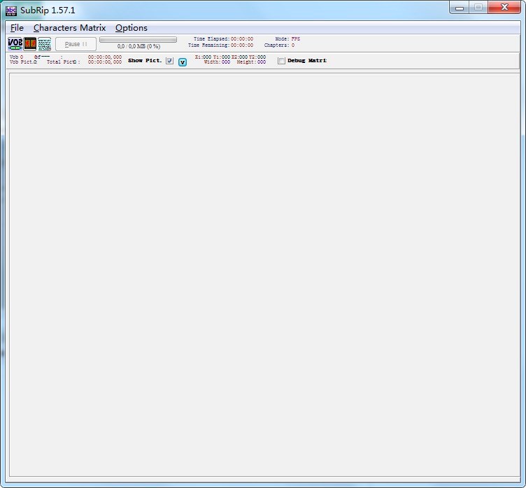 SubRip��Ļ��ȡܛ���������ݼ�ʹ�ü���Ԕ����B