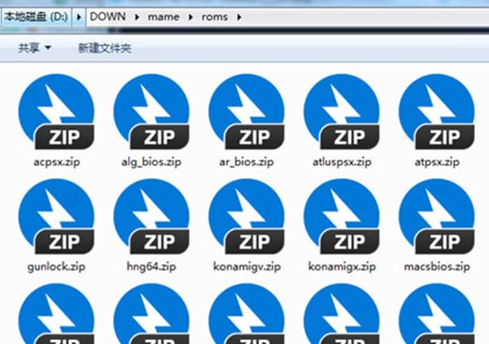 MAMEģ�M��ܛ����B����Ҋ���}