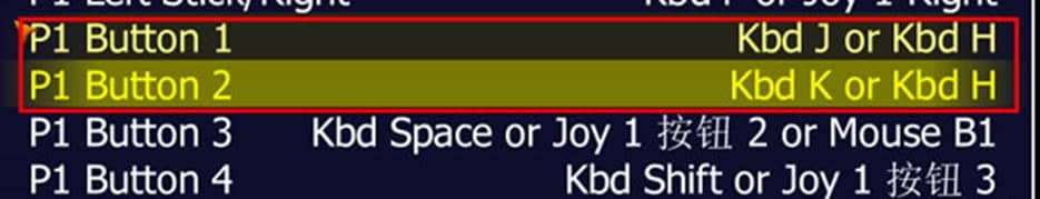 MAMEģ�M��ܛ����B����Ҋ���}