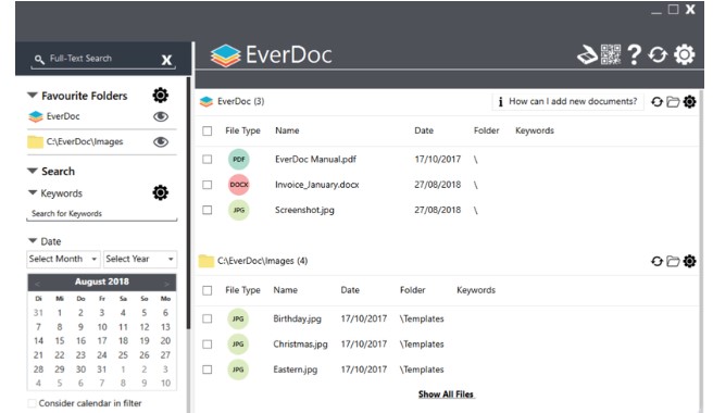 EverDoc�ٷ����d�������c�Ͱ��b�̌W