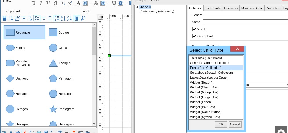 MyDraw�ٷ����d��(chu��ng)�����޸ĈD���Π�˿ڈD�Ľ̌W(xu��)
