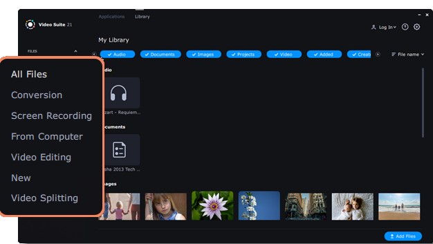 Movavi Video Suite�ٷ����d�O�����l���@�̌W