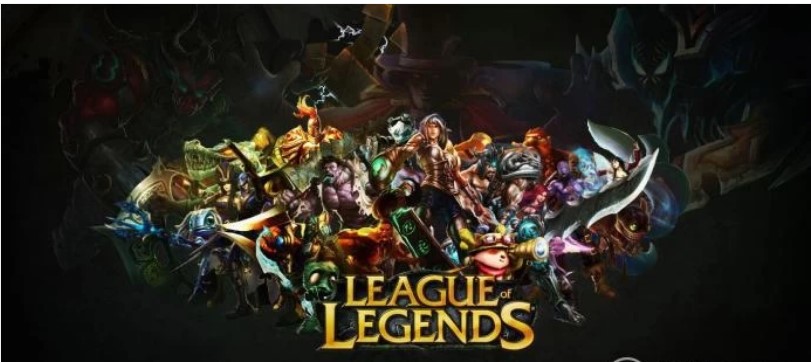 LOL�ٷ����ֹ��ܽ�B