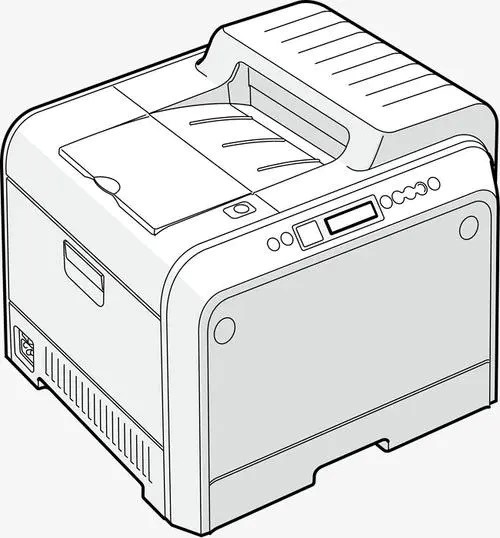 ��ӡ�C�������������P�څ����O�õ�Ԕ����B