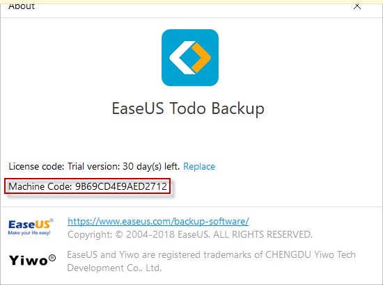 EaseUS Todo Backup�ٷ����d����D�Ľ̌W