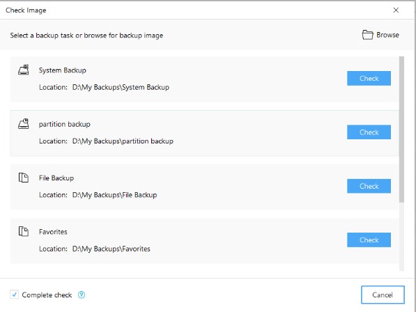 EaseUS Todo Backup�ٷ����d����D�Ľ̌W