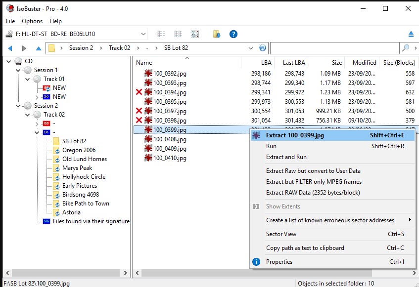 Isobuster�ޏ��ѻ֏͵��ѓp�ĵ�ҕ�l���̌W