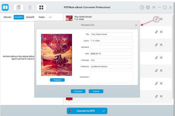 PDFMate eBook Converter�ٷ����dʹ�ý̌W(xu��)