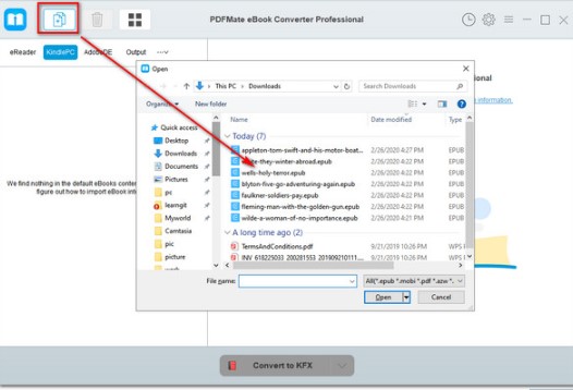 PDFMate eBook Converter�ٷ����dʹ�ý̌W(xu��)