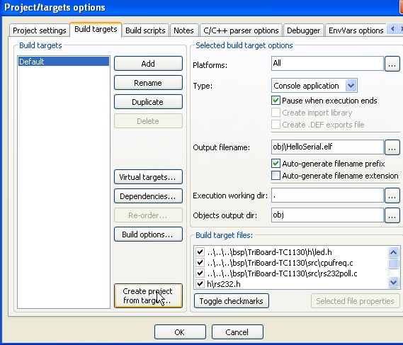 CodeBlocks�ٷ����d�R���ļ��O�ý̌W