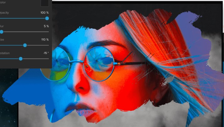 Image Cartoonizer Premium��Ƭ�D����̌W