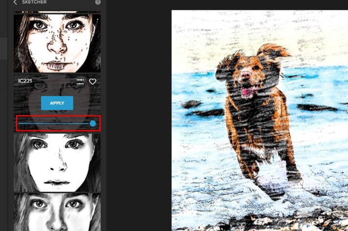 Image Cartoonizer Premium��Ƭ�D����̌W