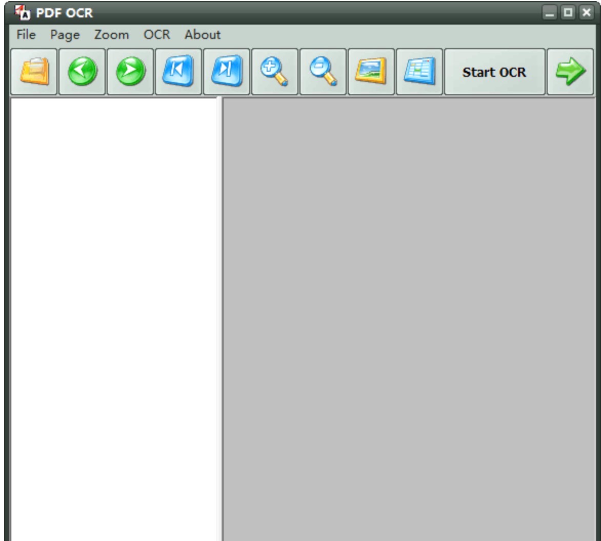 PDF OCR���I�����R�eܛ����X�湦����ɫԔ����B