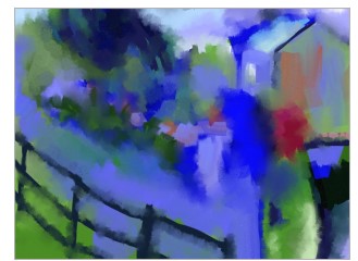 ArtRage�ٷ����d��ˢ�{ɫ��ʹ�ý̌W