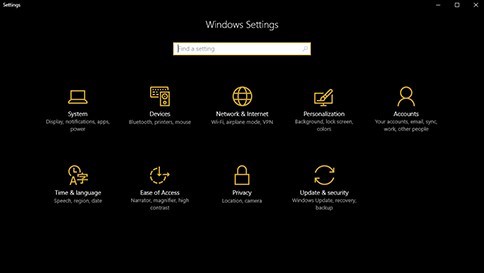 Windows 10����ʹ�ý̳�