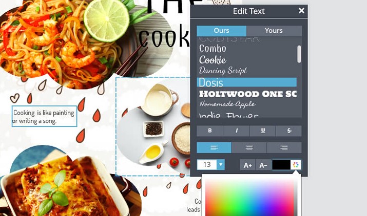FotoJet Designer���d����ƴ�N���D�Ľ̌W