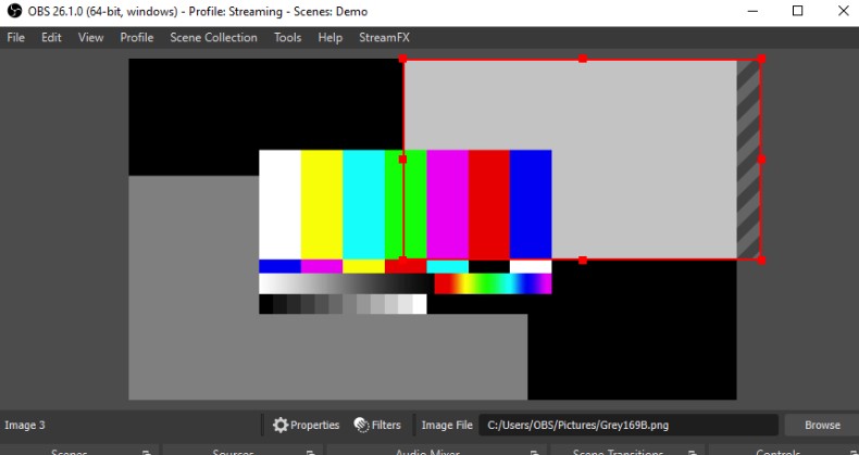 OBS Studio��Ʒ�|���������܉�D�Ľ̌W