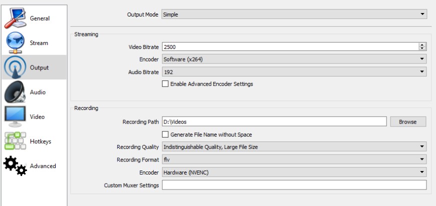 OBS Studio��Ʒ�|���������܉�D�Ľ̌W