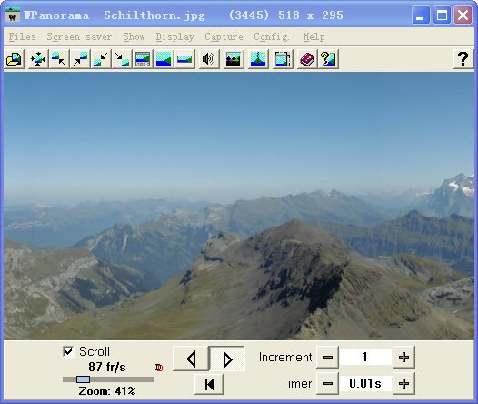 WPanorama��ȫ���D��鿴�������°氲�b���d