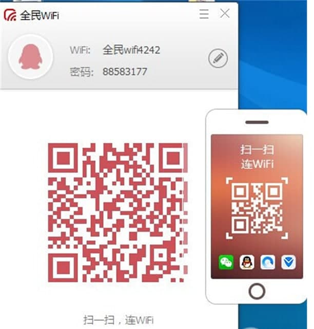 ȫ��WIFI��X��ܛ�����c��ʹ�÷���