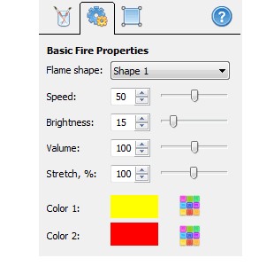 Animated Screensaver Maker�Pˢ�D��ʹ�ý̌W(xu��)
