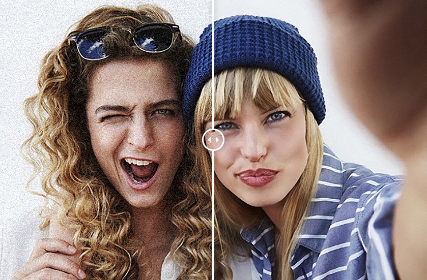 AKVIS Noise Buster�ٷ����d�ڰ���Ƭ̎���̌W