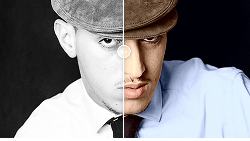 AKVIS Noise Buster�ٷ����d�ڰ���Ƭ̎���̌W