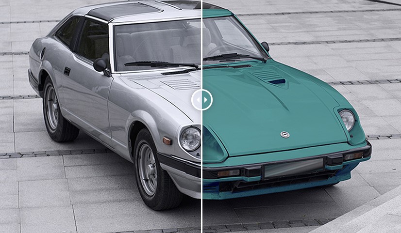 AKVIS Noise Buster�ٷ����d�ڰ���Ƭ̎���̌W