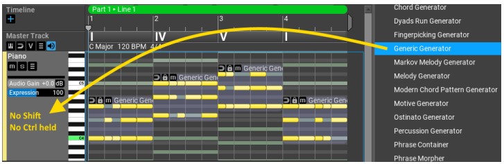 RapidComposer�ٷ���ժ���Z�����܉�̌W