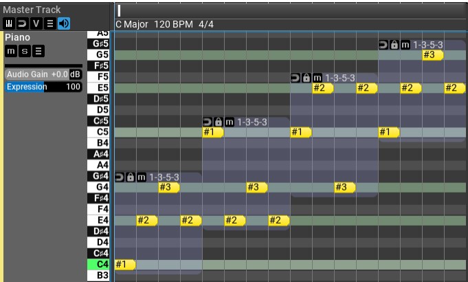 RapidComposer�ٷ���ժ���Z�����܉�̌W