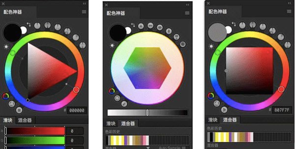 Coolorus���ܺ�ʹ���f��