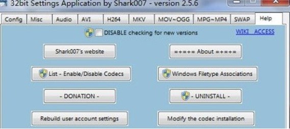 Win7codecs�ٷ����d��B�cʹ��