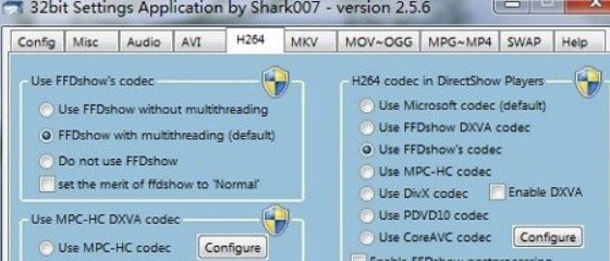 Win7codecs�ٷ����d��B�cʹ��