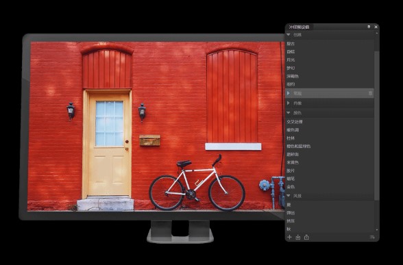 ACDSee��X��_ӡģʽ�DƬ����̌W