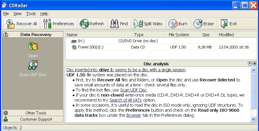 CDRoller�ٷ����d��P�R�e�D�Ľ̌W