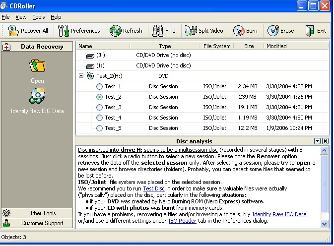 CDRoller�ٷ����d��P�R�e�D�Ľ̌W