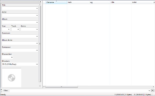 Mp3tag�ٷ����d��ŭ���Զ��x������Ϣ�̳�