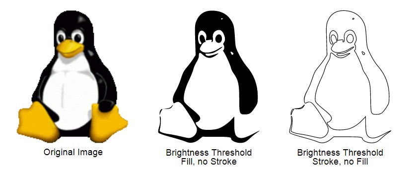 Inkscape�ٷ����dλ�D��ۙ�D�Ľ̌W