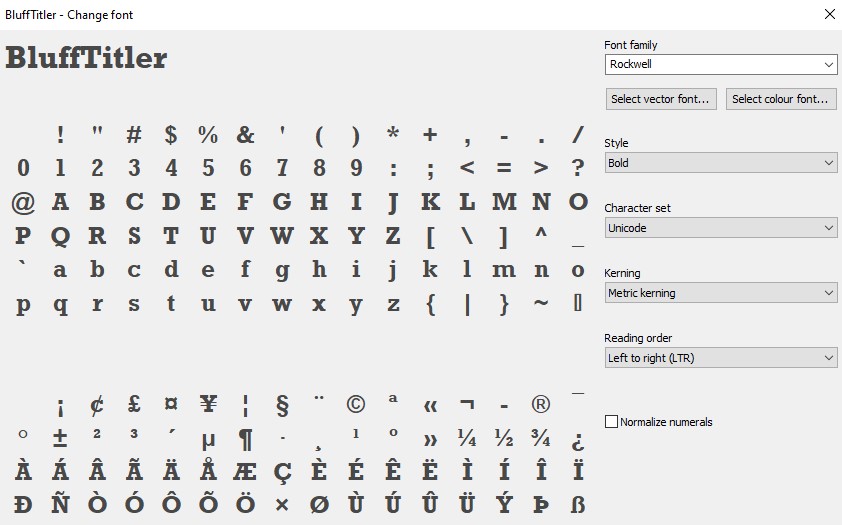 BluffTitler��X����x�ӈD�������̌W(xu��)