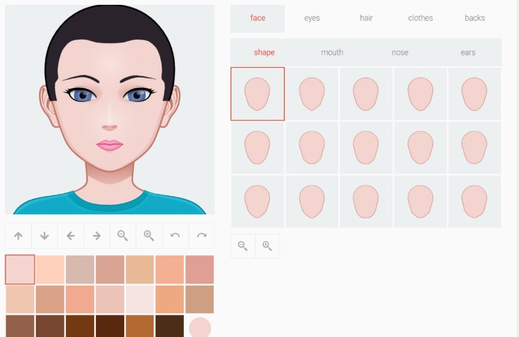 FXCartoonizer�ٷ����d��ɫ�����̌W(xu��)