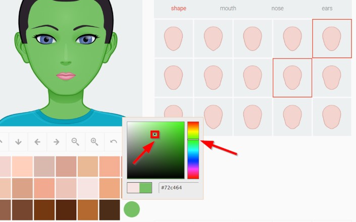 FXCartoonizer�ٷ����d��ɫ�����̌W(xu��)