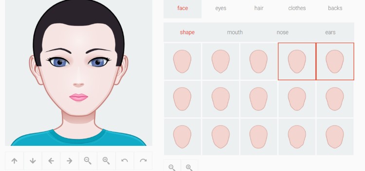 FXCartoonizer�ٷ����d��ɫ�����̌W(xu��)