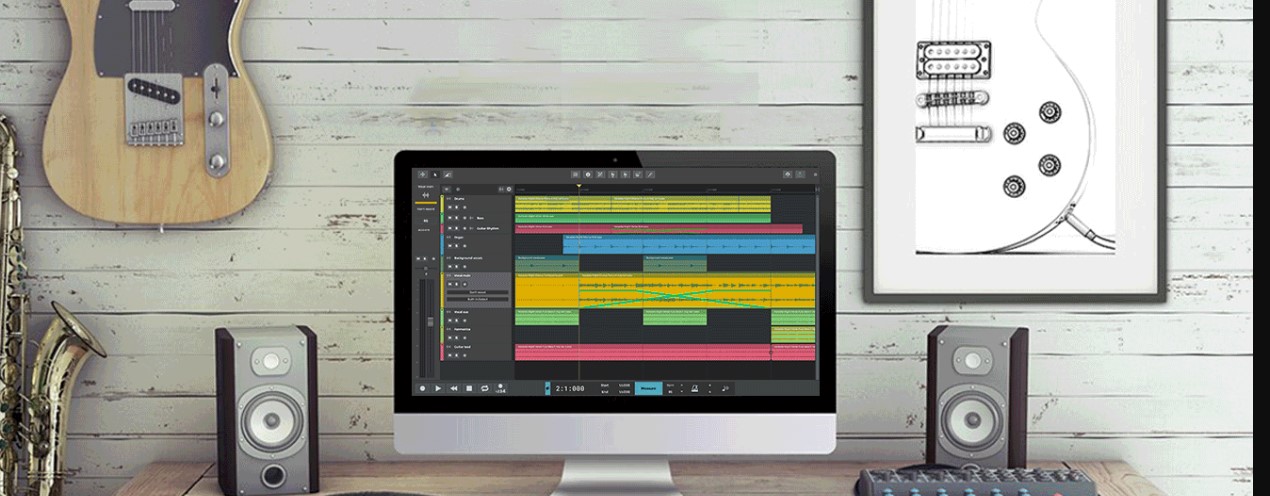 n-Track Studio�ٷ����dܛ��݋�D�Ľ̌W